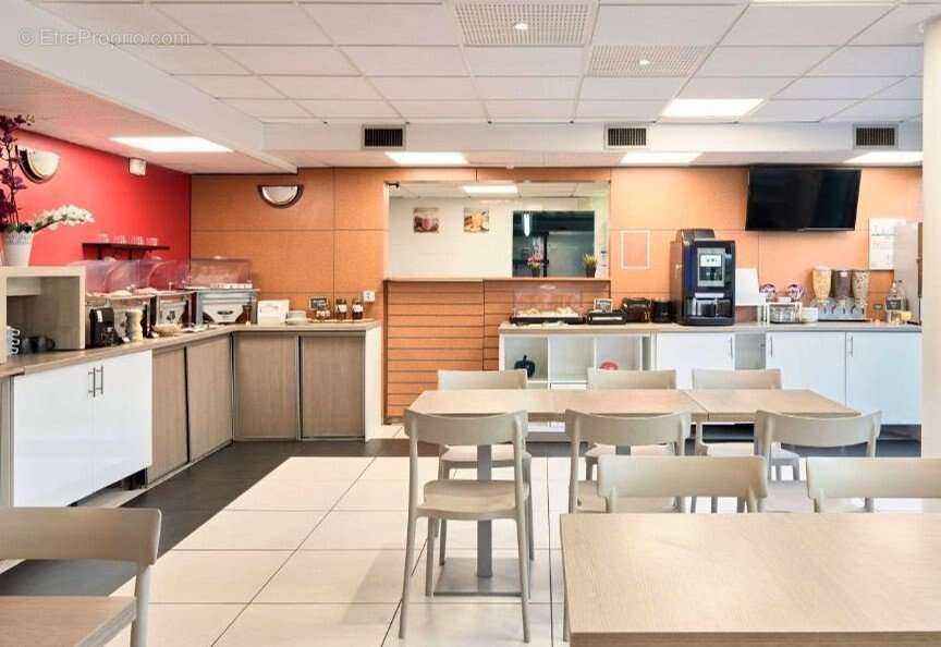 Appartement à SAINT-CYR-L&#039;ECOLE