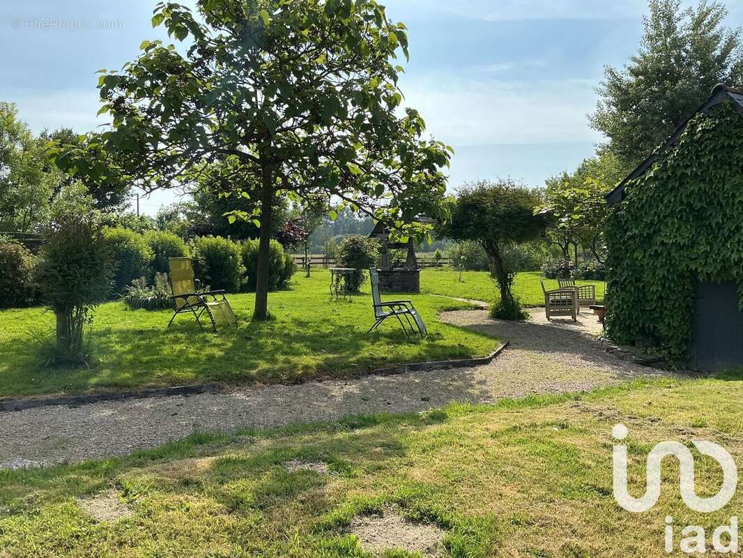 Photo 3 - Maison à BREAL-SOUS-MONTFORT