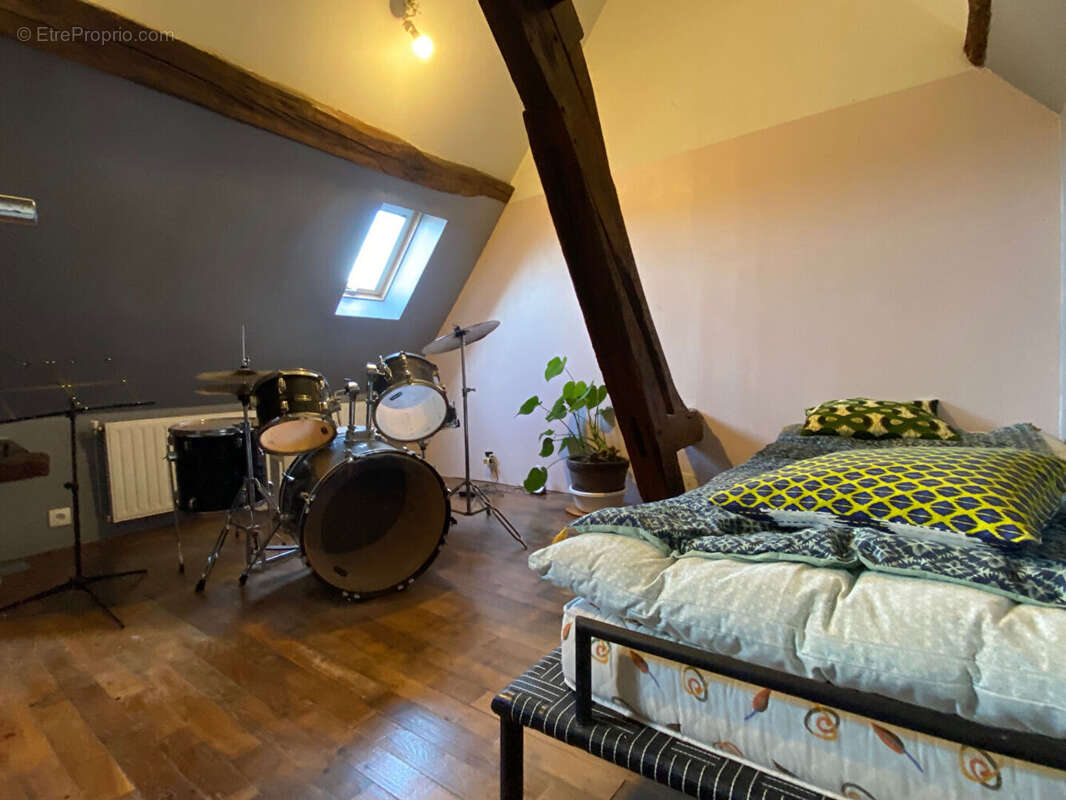 Maison à BOIS-LE-ROI