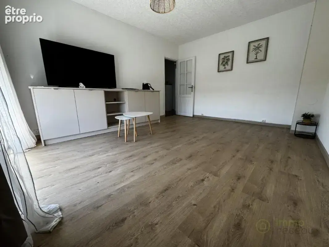 Appartement à NOYON