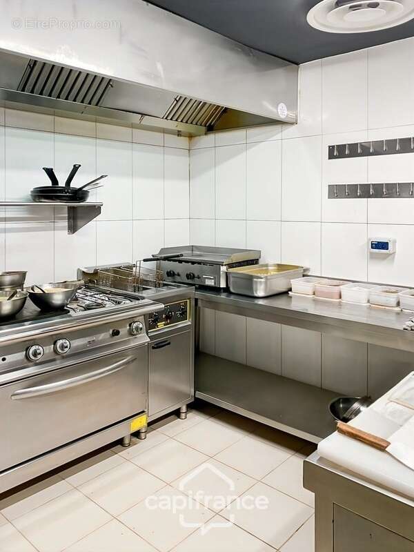 Commerce à SAINT-QUENTIN