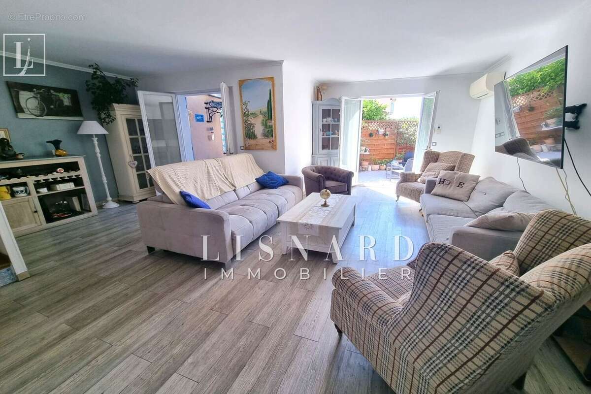 Maison 112 m² à Vallauris  - photo 3