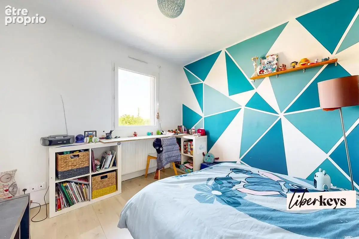 Maison - 5 pièces -97m2 - photo 8