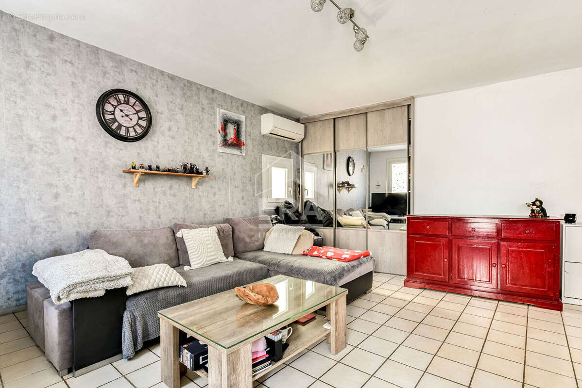 Maison à MARCORIGNAN