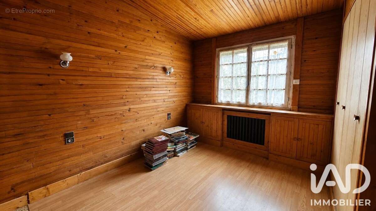 Maison 90 m² à Mery-Sur-Oise  - photo 4
