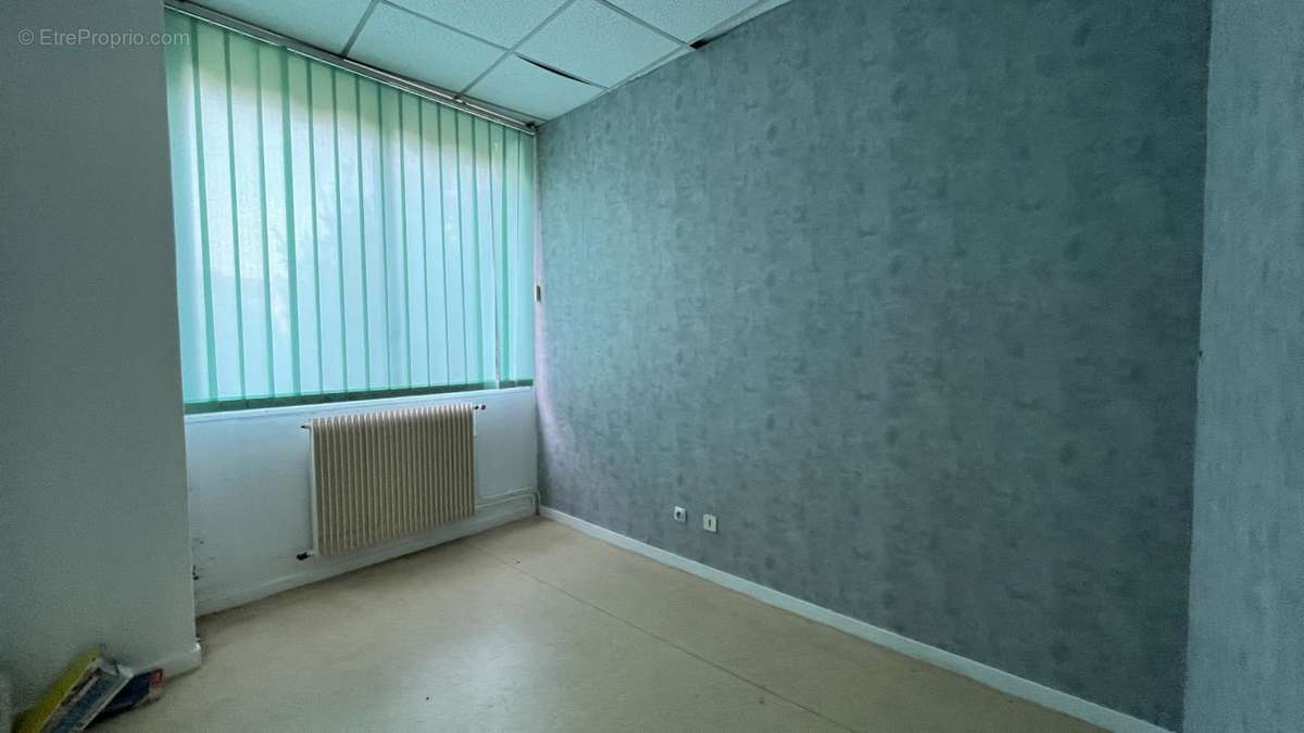 Appartement à AUTUN