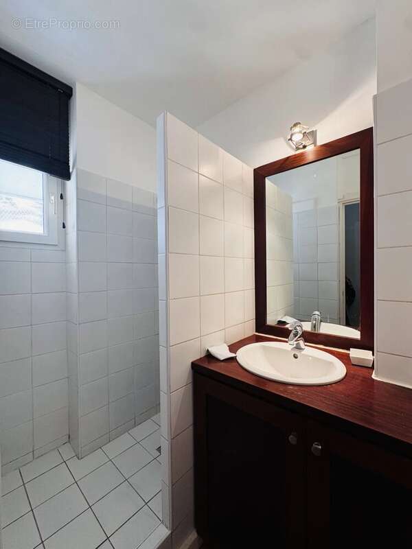 Appartement à BONIFACIO