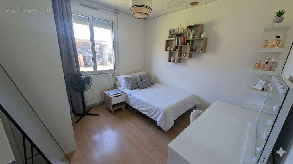 Photo 4 - Maison à VIX