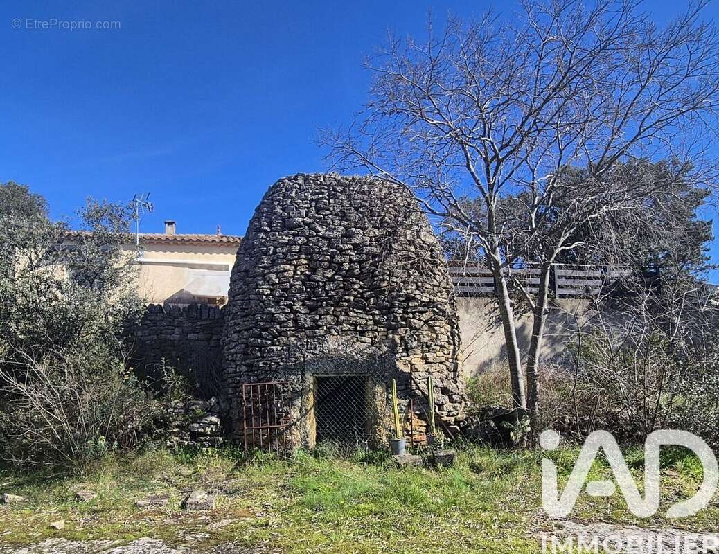 Photo 5 - Terrain à VERS-PONT-DU-GARD