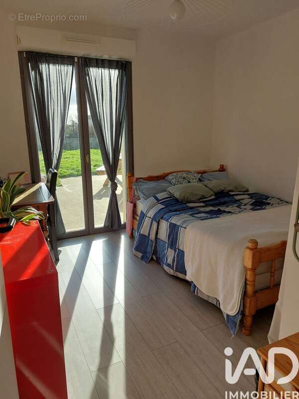 Photo 5 - Maison à LA CHAPELLE-BASSE-MER