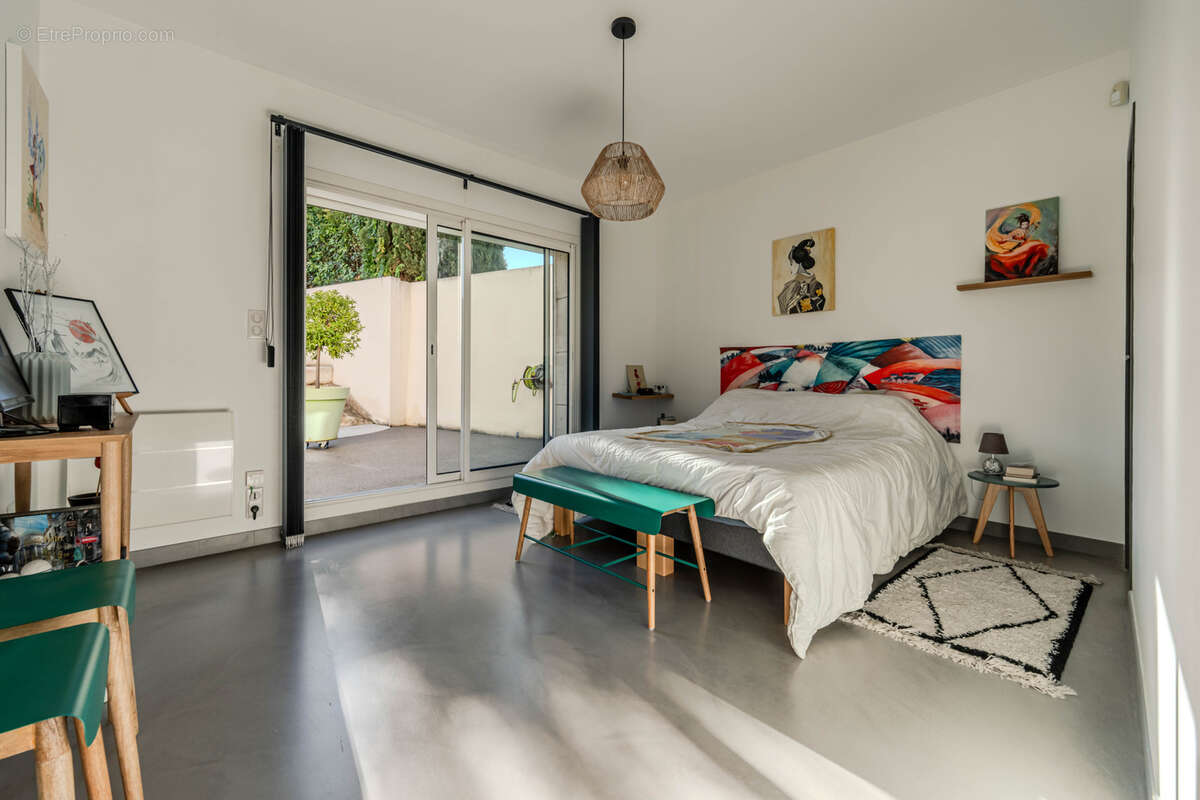 Maison à COLOMBIERS