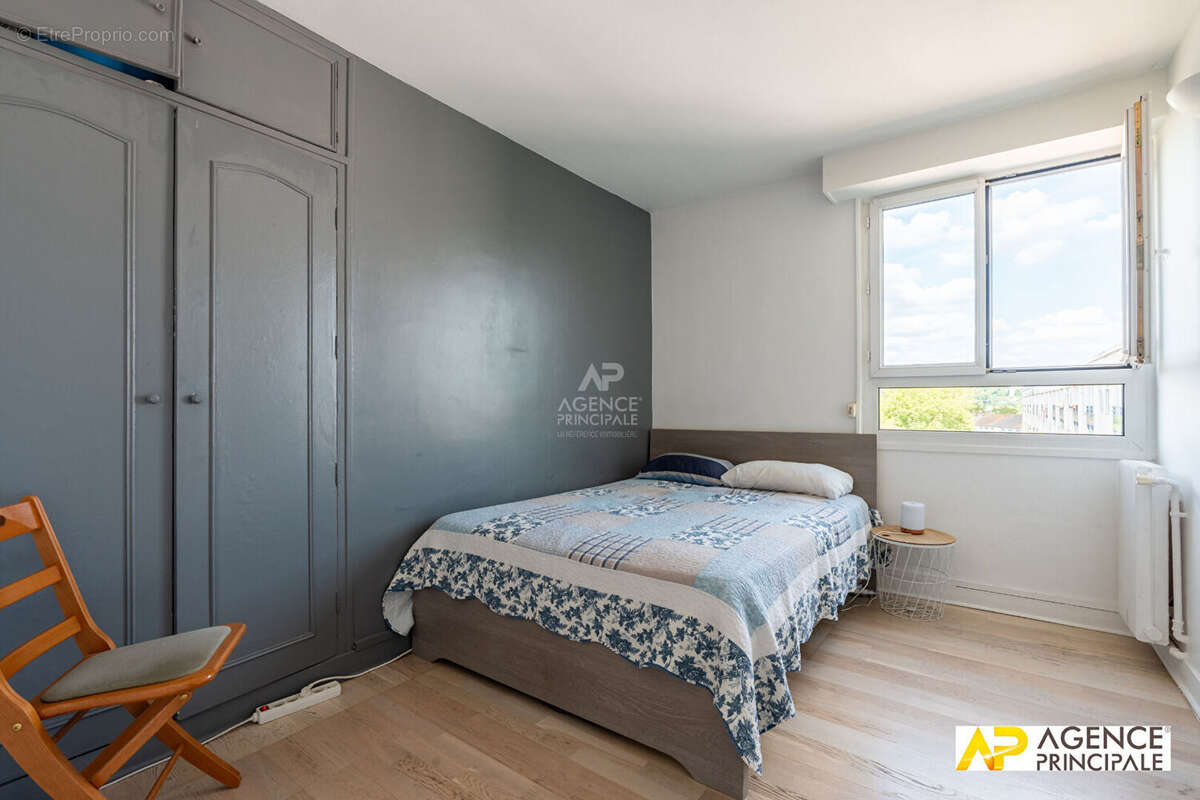 Appartement Maisons Laffitte 4 pièce(s) 83 m2 - photo 10