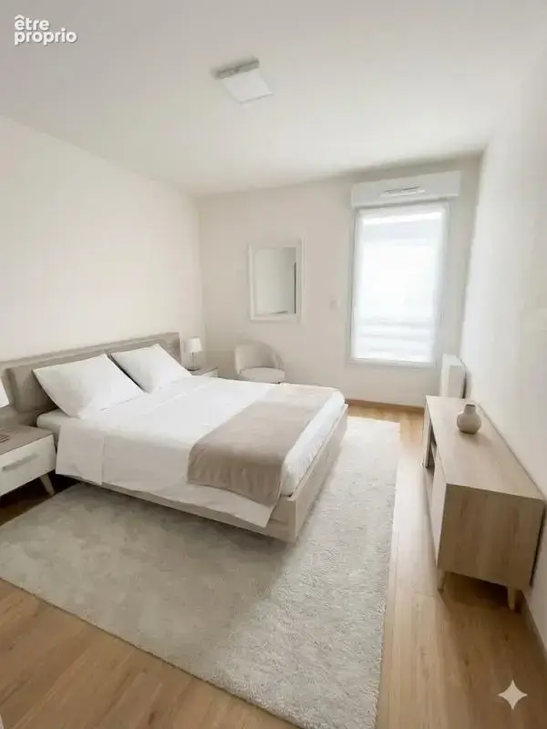 Appartement T3 en excellent état de 64 m² à L'UNION avec terrasse et double parking - photo 7
