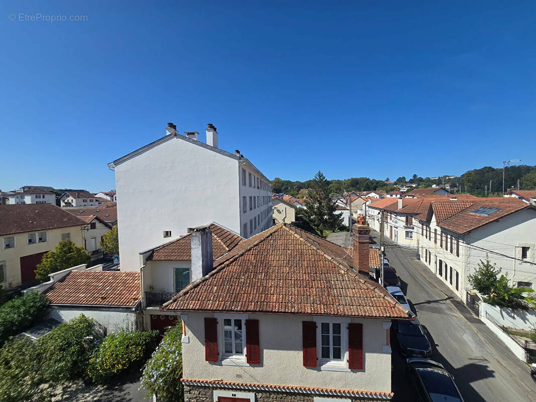 Appartement à BAYONNE