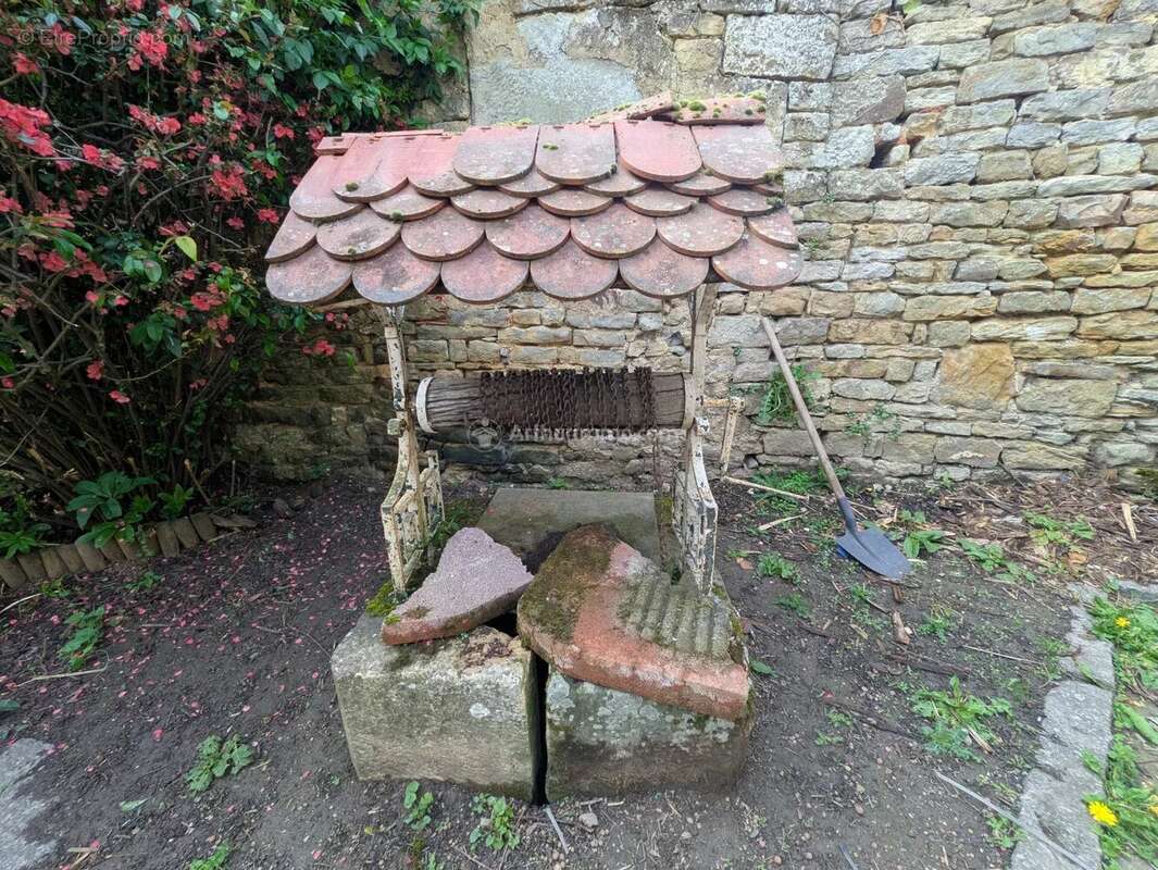 Appartement à BULGNEVILLE