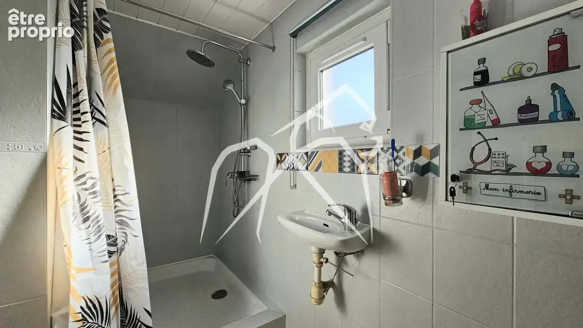 Maison individuelle de 111 m² au sol  Le Grand-Quevilly (76120) - photo 11