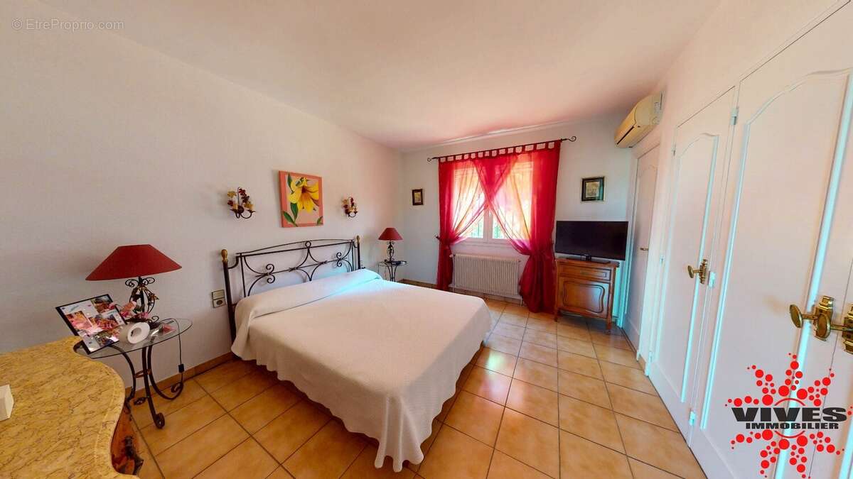 Maison 220 m² à Boujan-Sur-Libron  - photo 15