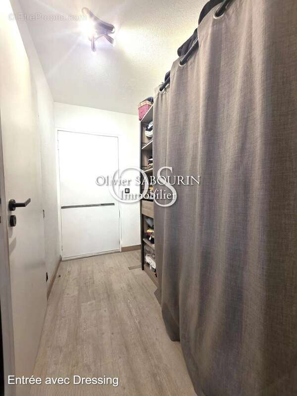 Appartement à SAINT-RAPHAEL