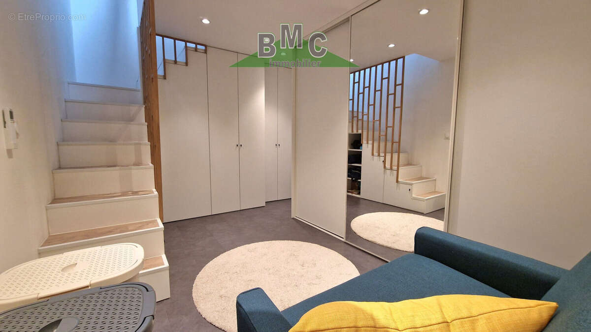 Maison à LE PLESSIS-BOUCHARD