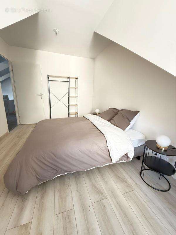 Appartement à ORLEANS