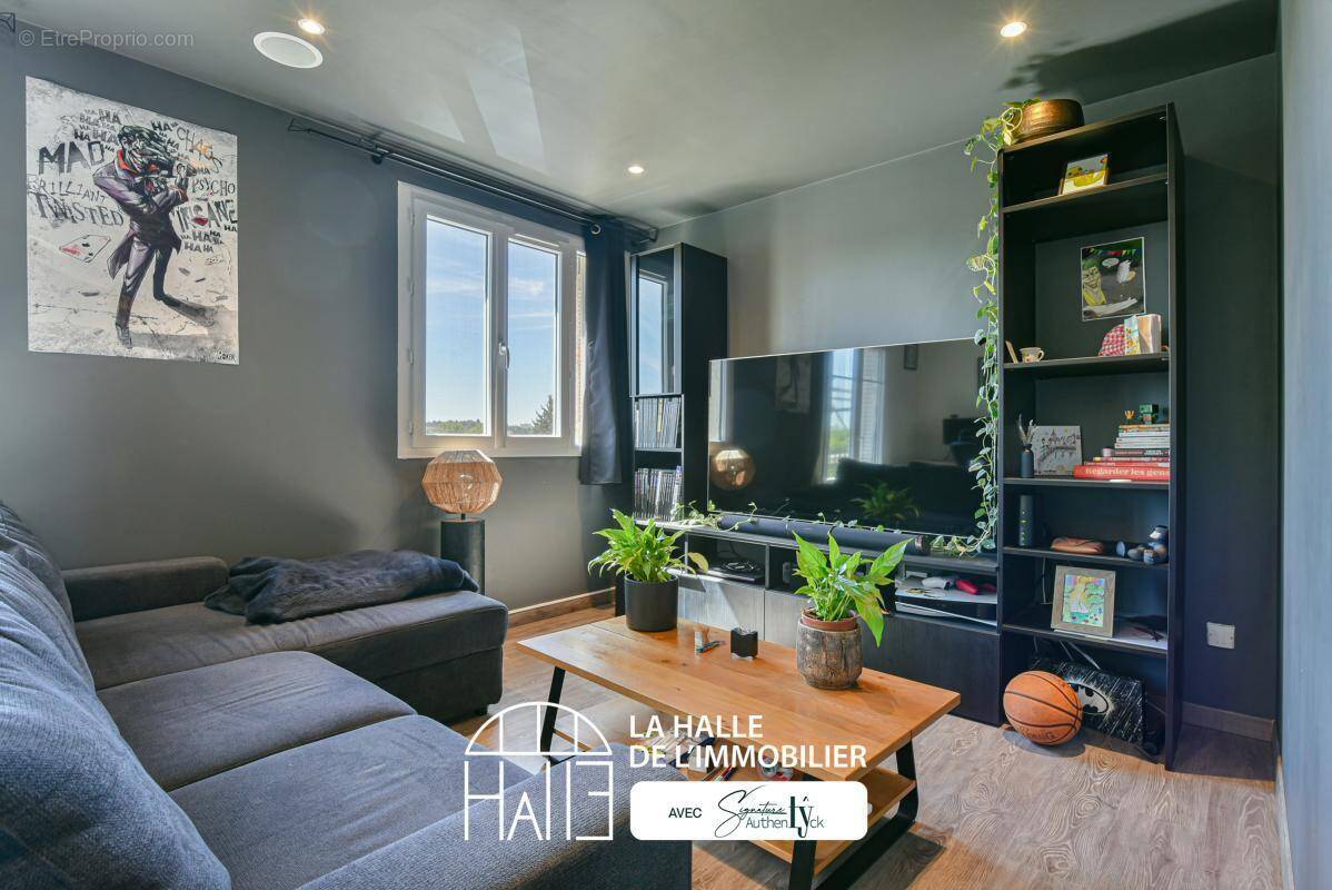 Appartement à LIMOGES