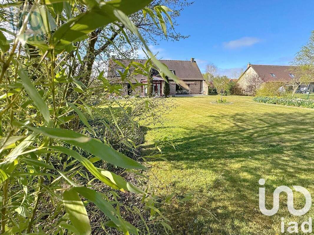 Photo 3 - Maison à STEENE