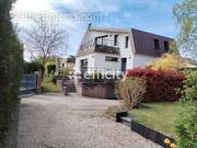 Maison à MAGNY-LES-HAMEAUX