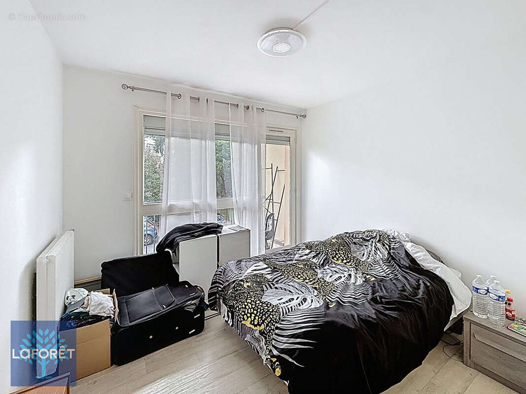 Appartement à MAUREPAS