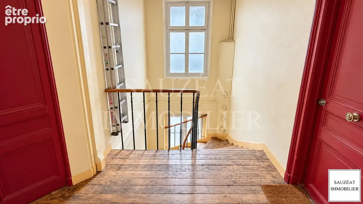 Appartement Montrouge 4 pièce(s) 98.50 m2 - photo 13