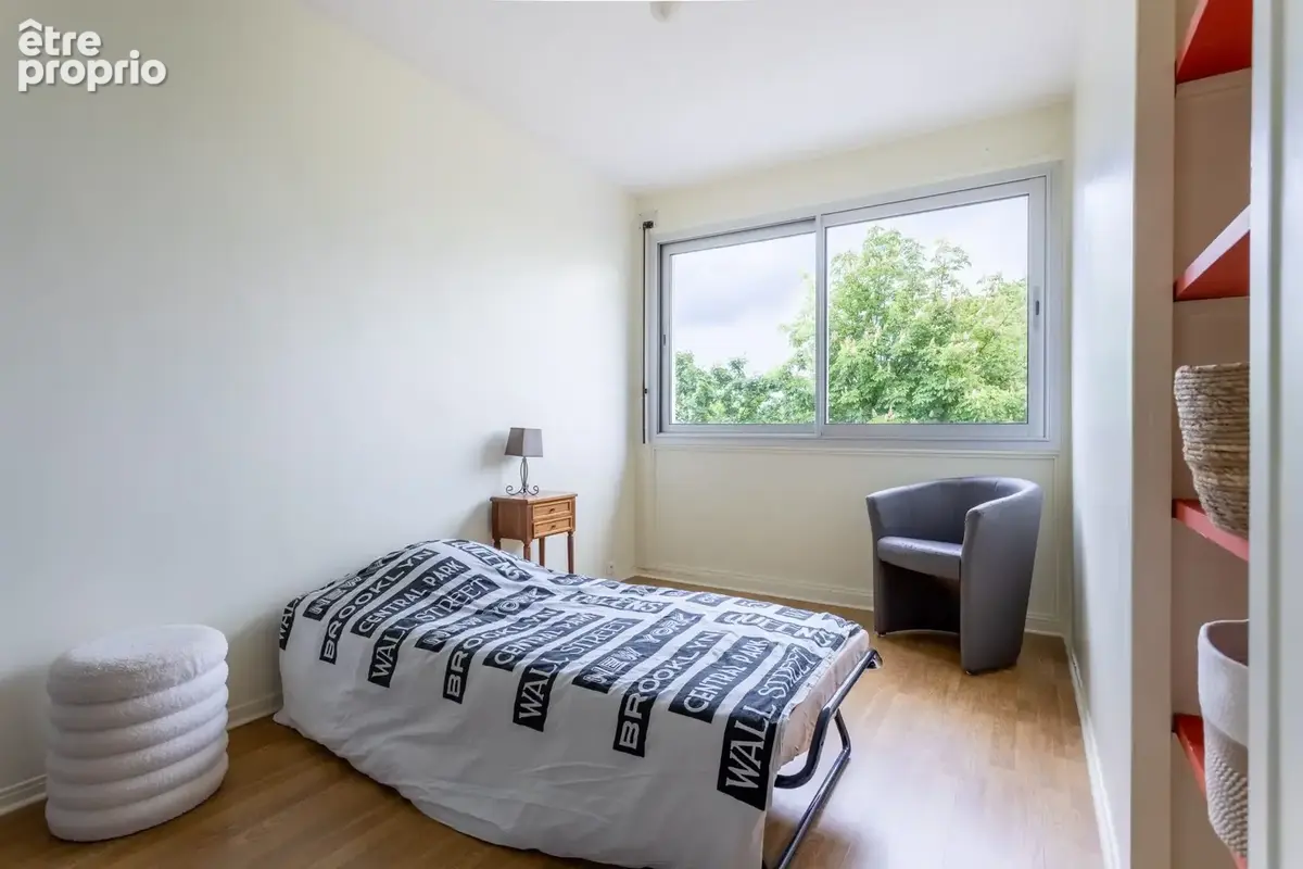Appartement 4 pièces 79 m² à vendre à Chamalieres (63400) - photo 8