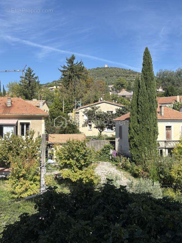 Appartement à MANOSQUE