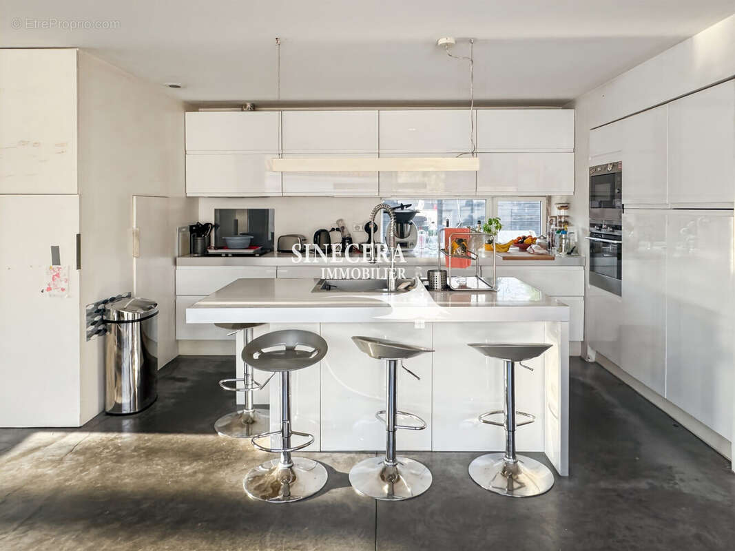 Maison à BISCARROSSE