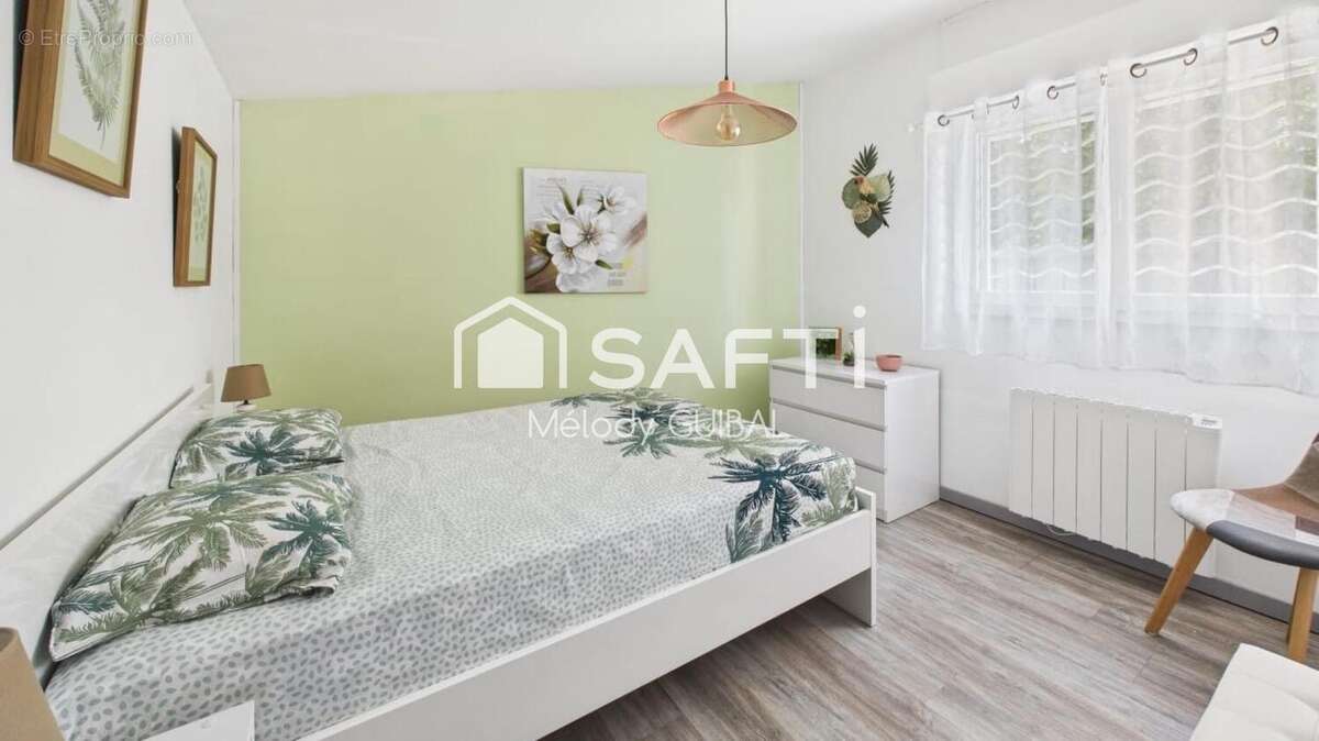 Photo 9 - Maison à MEDIS