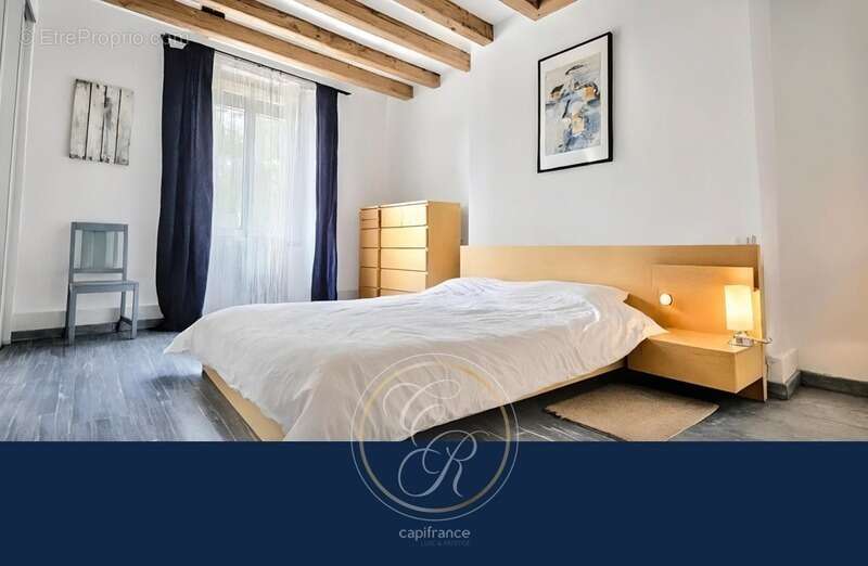 Maison à ROCHEFORT-SUR-LOIRE