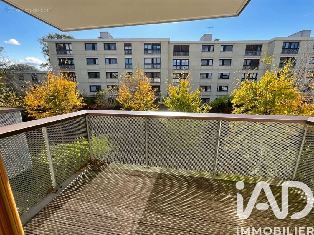 Photo 6 - Appartement à VERSAILLES