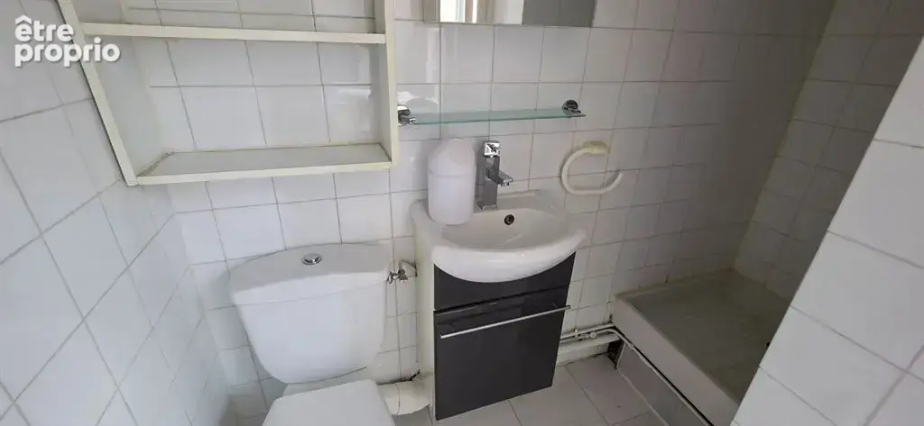 Appartement 1 pièce 12 m² à vendre à Levallois-Perret (92300) - photo 3