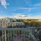 Appartement à VILLENEUVE-LA-GARENNE