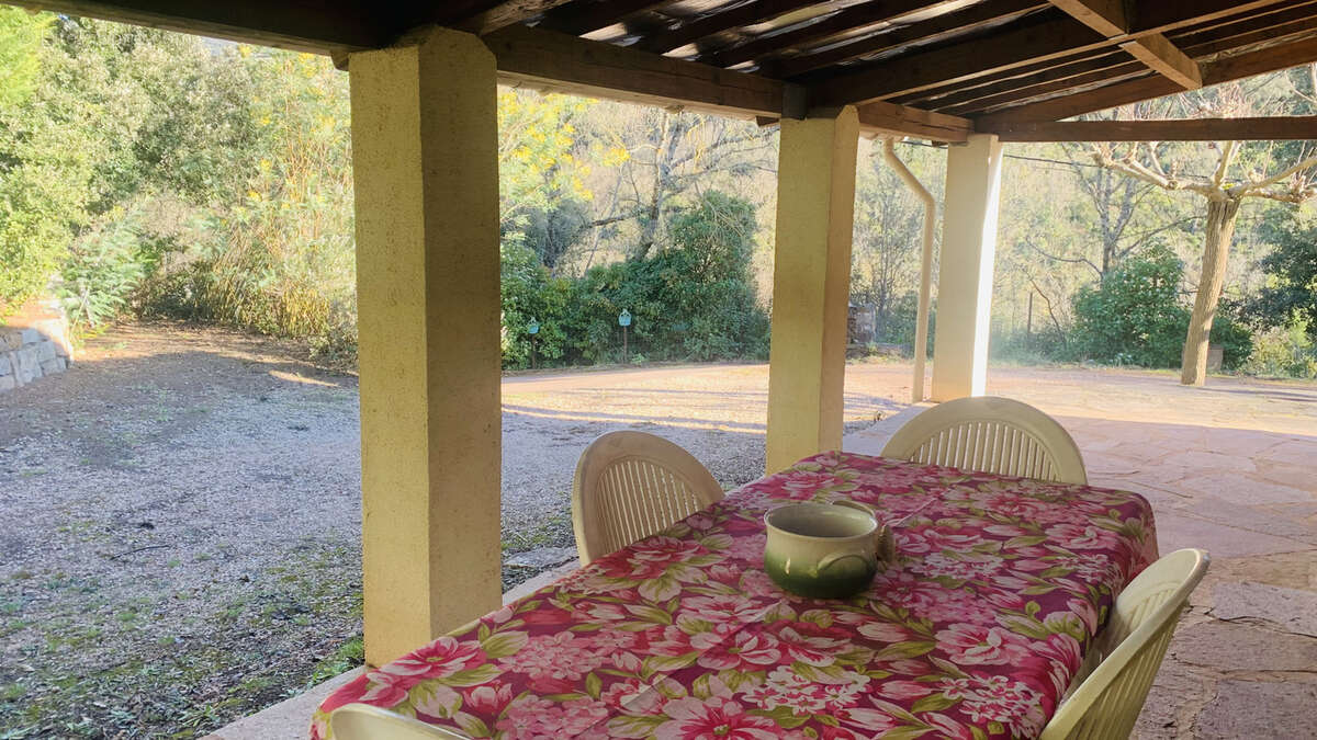 Maison à LE BOUSQUET-D&#039;ORB