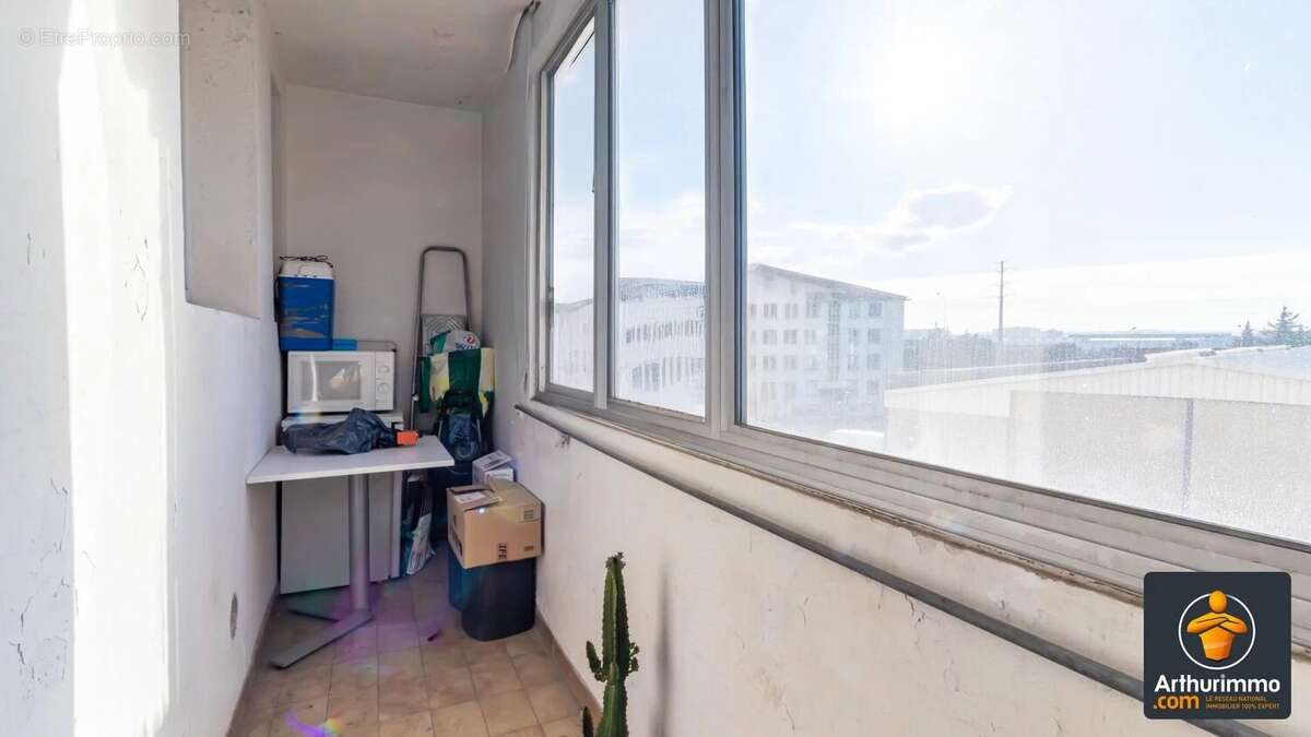 Appartement à VENISSIEUX