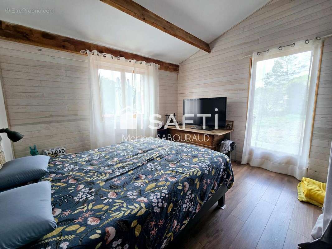 Photo 5 - Maison à CARCES