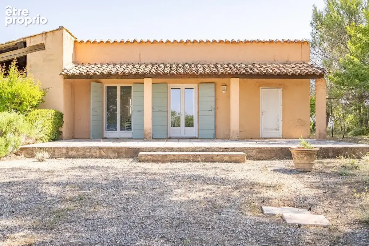 Maison d'amis