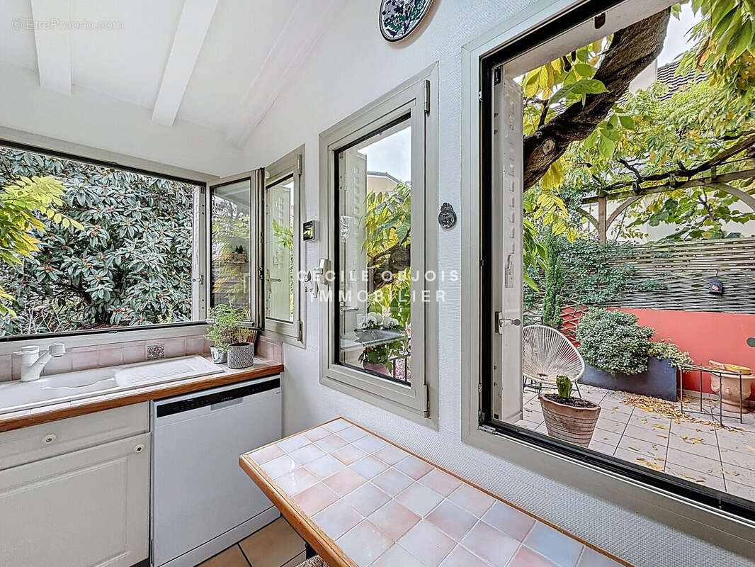 Maison à JOINVILLE-LE-PONT