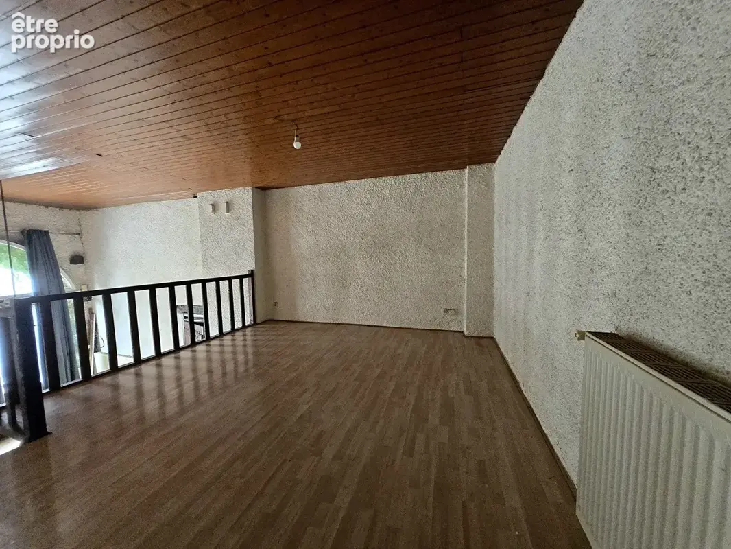 Appartement 3 pièces 79 m² en rez-de-chaussée PROCHE DOLE - photo 6
