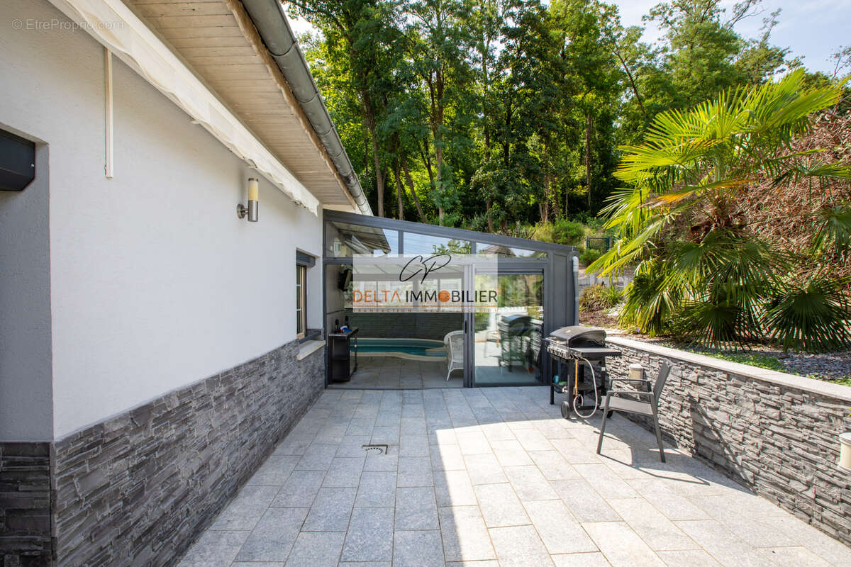 Maison à Zillisheim - photo 5