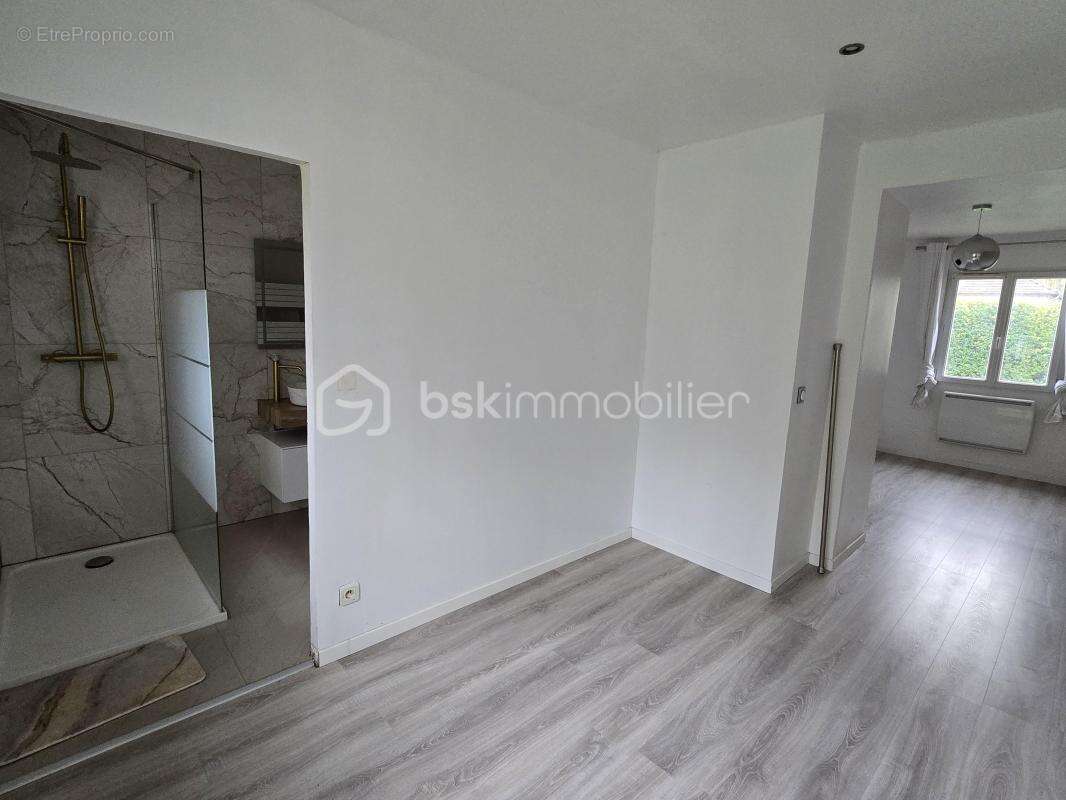 Maison à ROCHY-CONDE