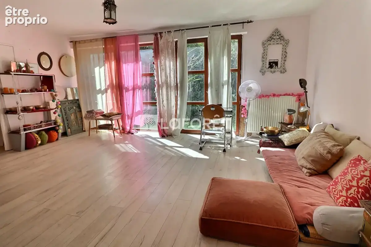 Maison Montreuil 4 pièce(s) 96,23 m2 - photo 2