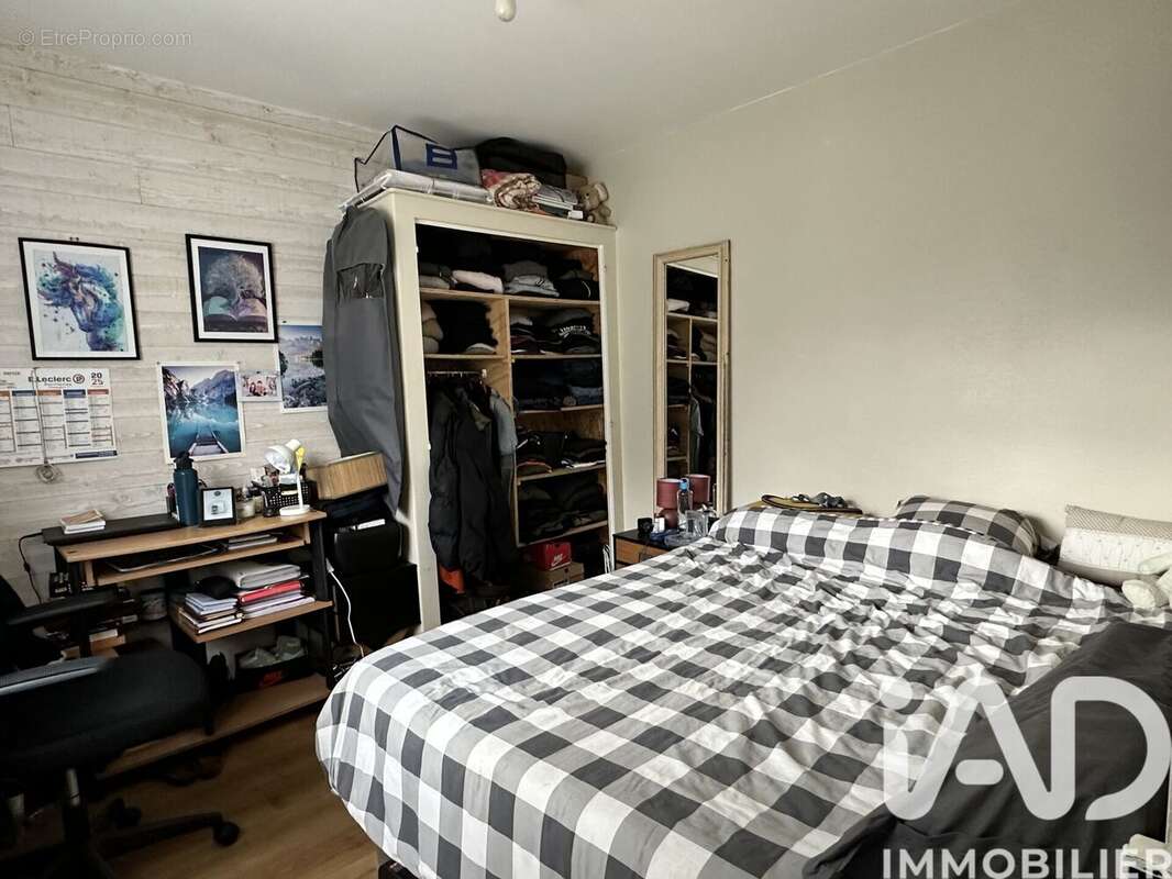 Photo 7 - Maison à PARTHENAY