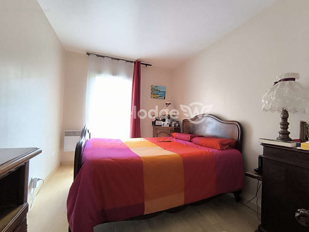 Appartement 63 m² à Jouy-Le-Moutier  - photo 5