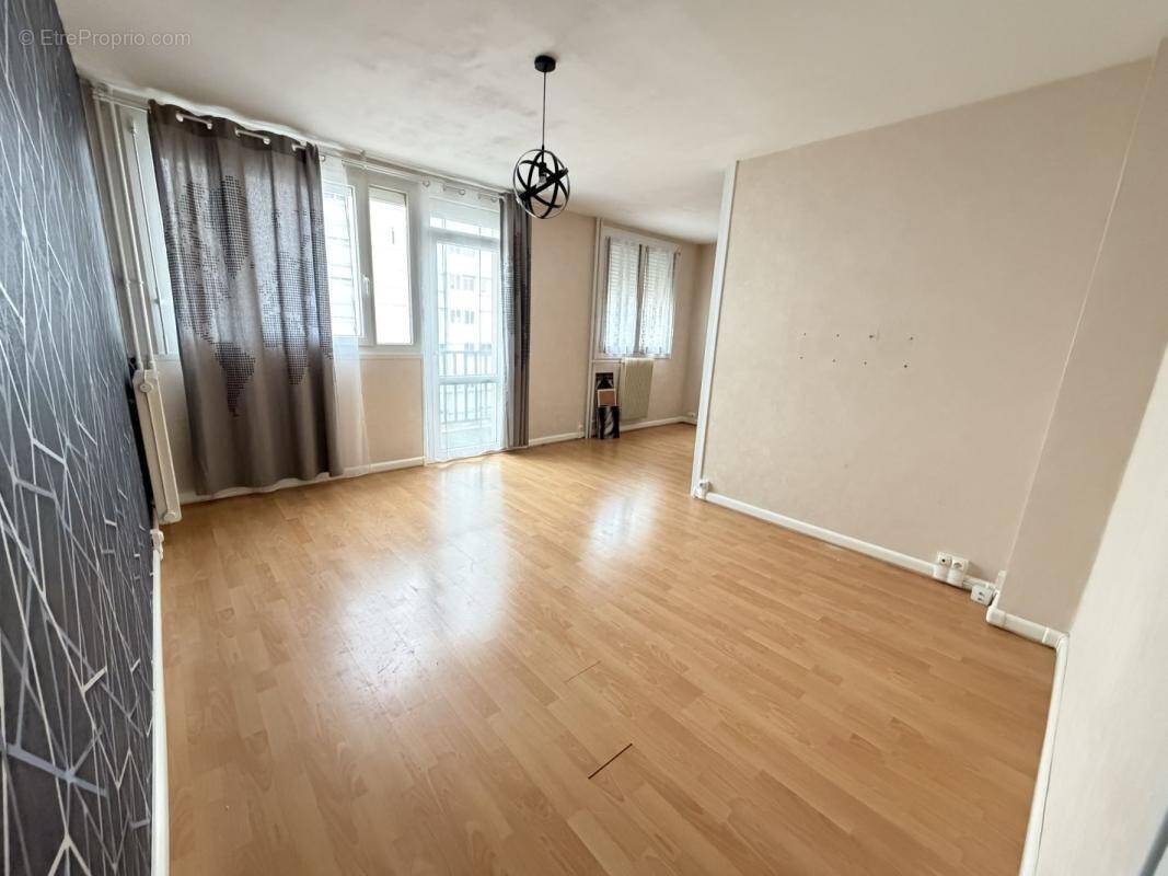 Appartement à CHALON-SUR-SAONE