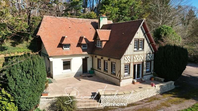 Maison à CAMBREMER